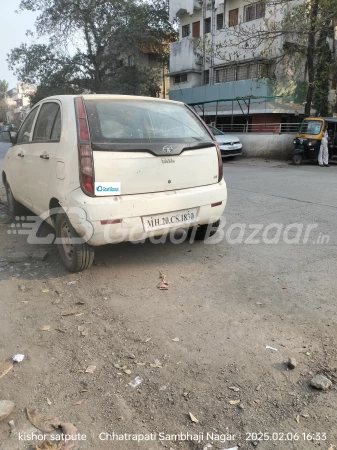 TATA MOTORS INDICA VISTA