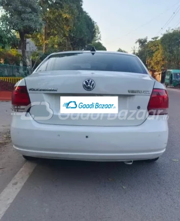 VOLKSWAGEN VENTO