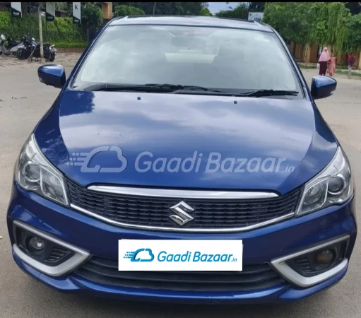 MARUTI SUZUKI CIAZ