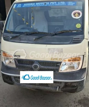 TATA MOTORS ACE GOLD – Diesel