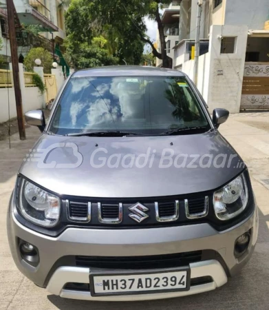 MARUTI SUZUKI IGNIS