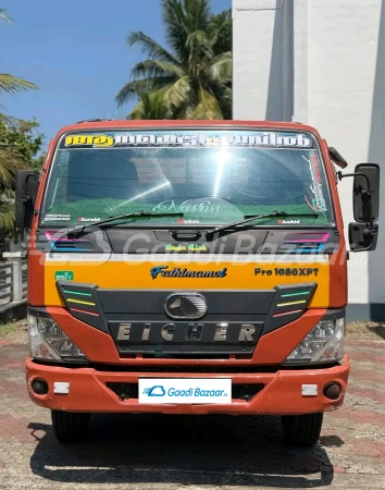 EICHER Pro 1080XP