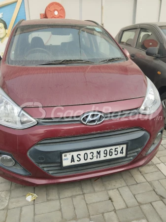 HYUNDAI GRAND I 10