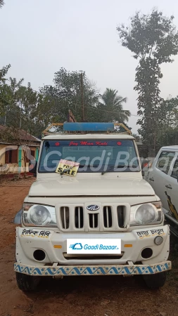 MAHINDRA BOLERO MAXI TRUCK PLUS