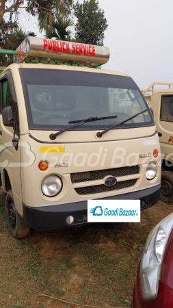 TATA MOTORS Ace Gold