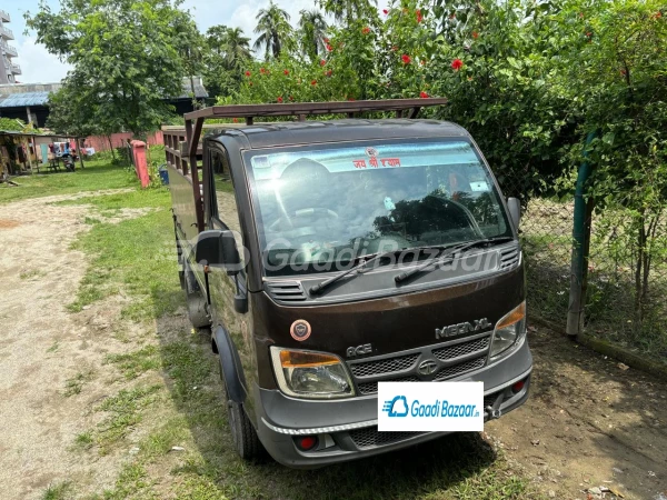 TATA MOTORS Ace Mega XL