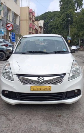 MARUTI SUZUKI Swift Dzire Tour