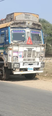 TATA MOTORS LPT 3118