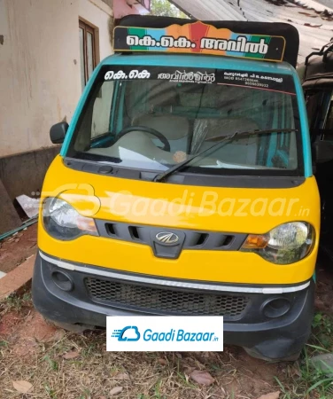 MAHINDRA JEETO