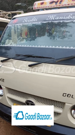 TATA MOTORS Ace Gold Diesel