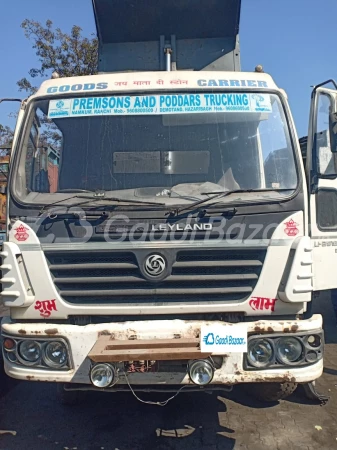 ASHOK LEYLAND 2518