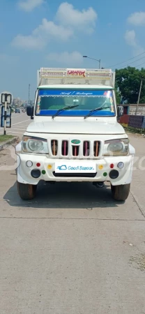 MAHINDRA Bolero Pik-Up