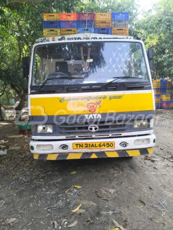 TATA MOTORS 407 Gold SFC 