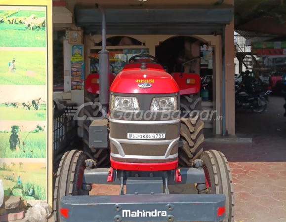 MAHINDRA Yuvo 475 Di SP