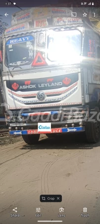 ASHOK LEYLAND AL 4825