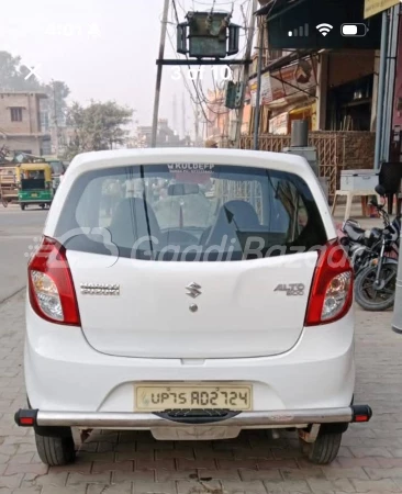 MARUTI SUZUKI ALTO 800