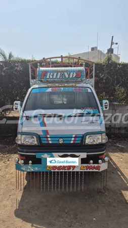 Maruti Suzuki Super Carry