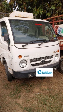 TATA MOTORS Ace Gold