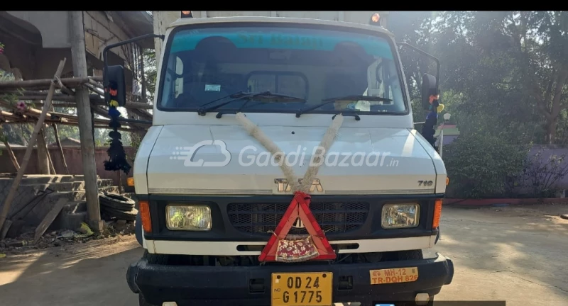 TATA MOTORS 710 SFC 3800 WB