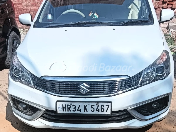 MARUTI SUZUKI CIAZ