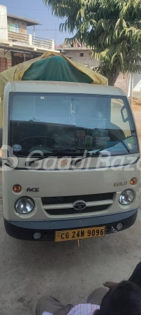 TATA MOTORS ACE