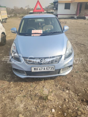 MARUTI SUZUKI SWIFT DZIRE