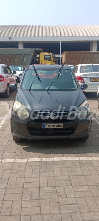 MARUTI SUZUKI ALTO 800