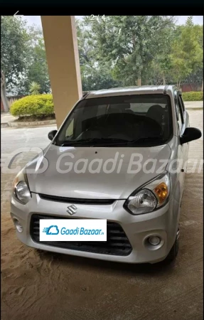 MARUTI SUZUKI ALTO 800