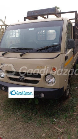 TATA MOTORS Ace Gold