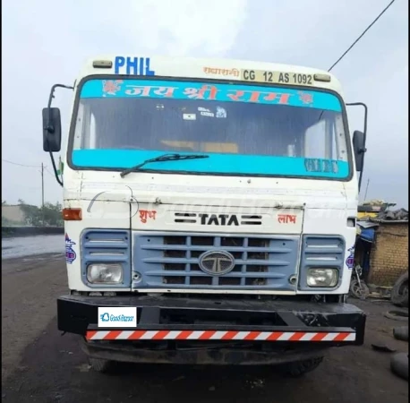 TATA MOTORS LPS 4018