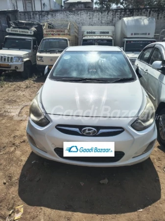 HYUNDAI VERNA