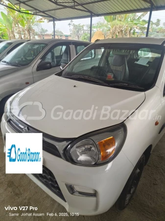 MARUTI SUZUKI ALTO