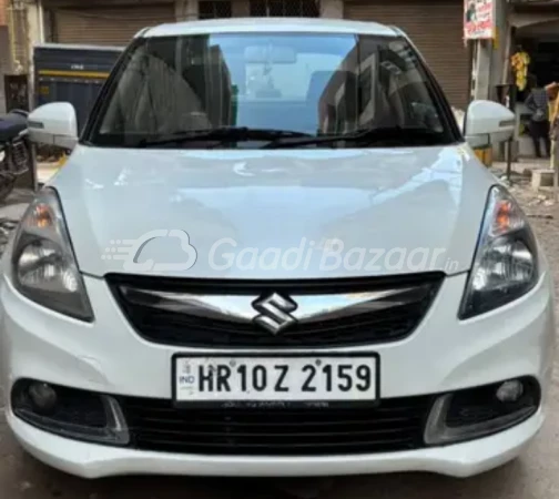 MARUTI SUZUKI SWIFT DZIRE