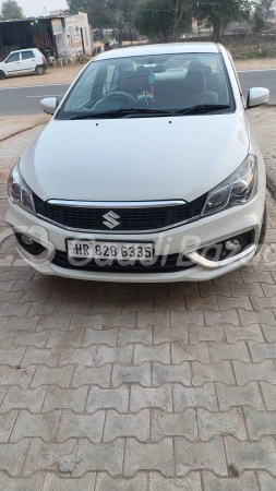 MARUTI SUZUKI CIAZ