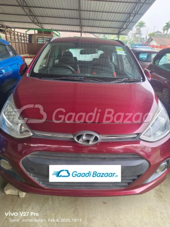 HYUNDAI GRAND I 10