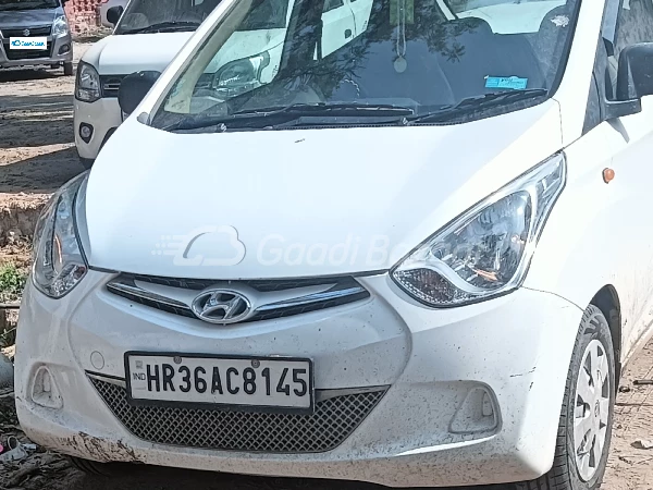 HYUNDAI EON