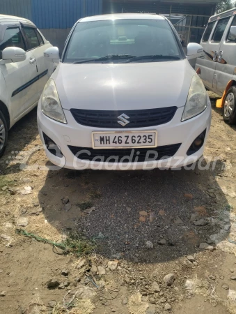 MARUTI SUZUKI SWIFT DZIRE