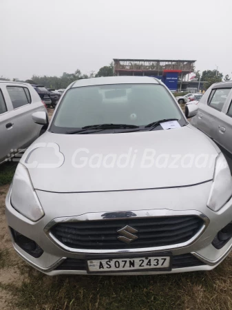 MARUTI SUZUKI Dzire