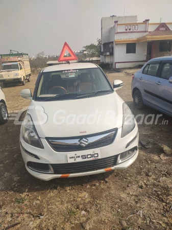 MARUTI SUZUKI Dzire