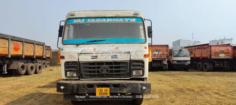 TATA MOTORS LPS 4018