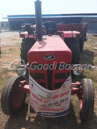 MAHINDRA  275 DI XP Plus