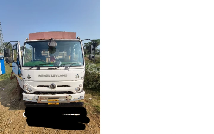 ASHOK LEYLAND ECOMET STAR 1815HE