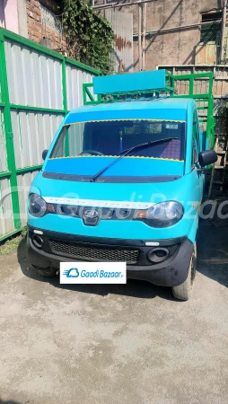 MAHINDRA JEETO