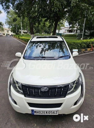 MAHINDRA XUV500