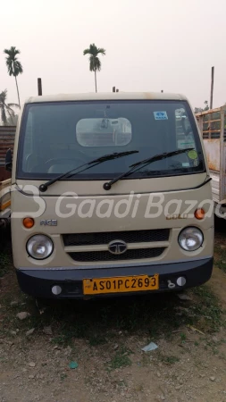 TATA MOTORS ACE