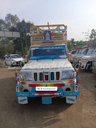 MAHINDRA BOLERO