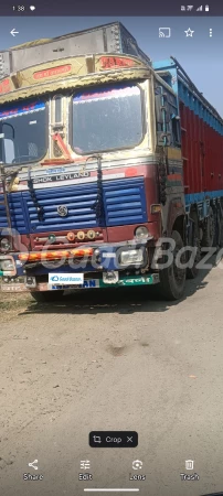 ASHOK LEYLAND 3718