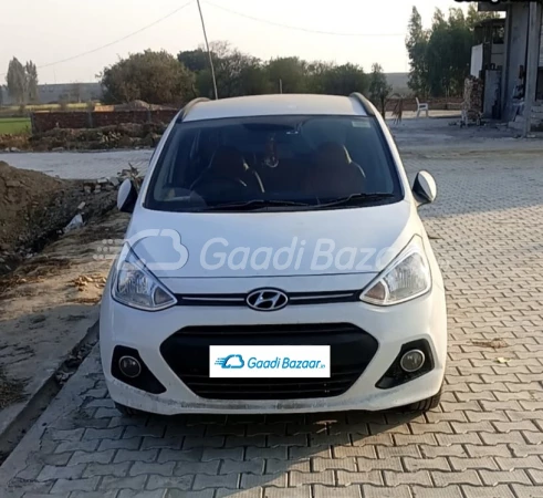 HYUNDAI GRAND I 10