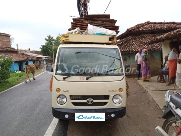 TATA MOTORS ACE GOLD – Diesel