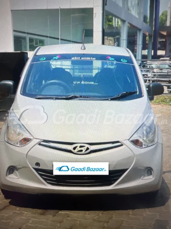 HYUNDAI EON